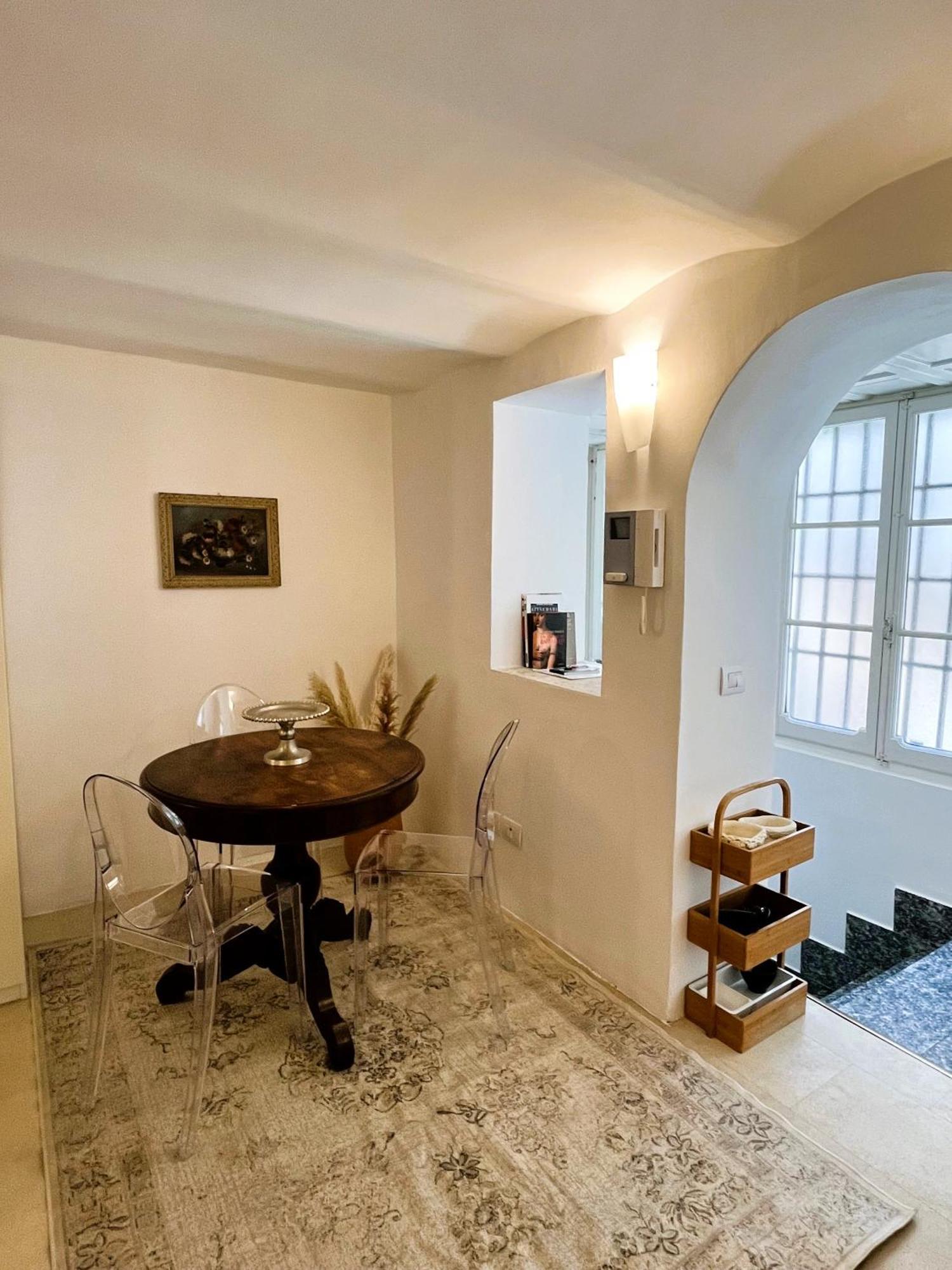 Flaminio Mm Comfy Loft - Piazza Del Popolo Apartment Рим Екстериор снимка