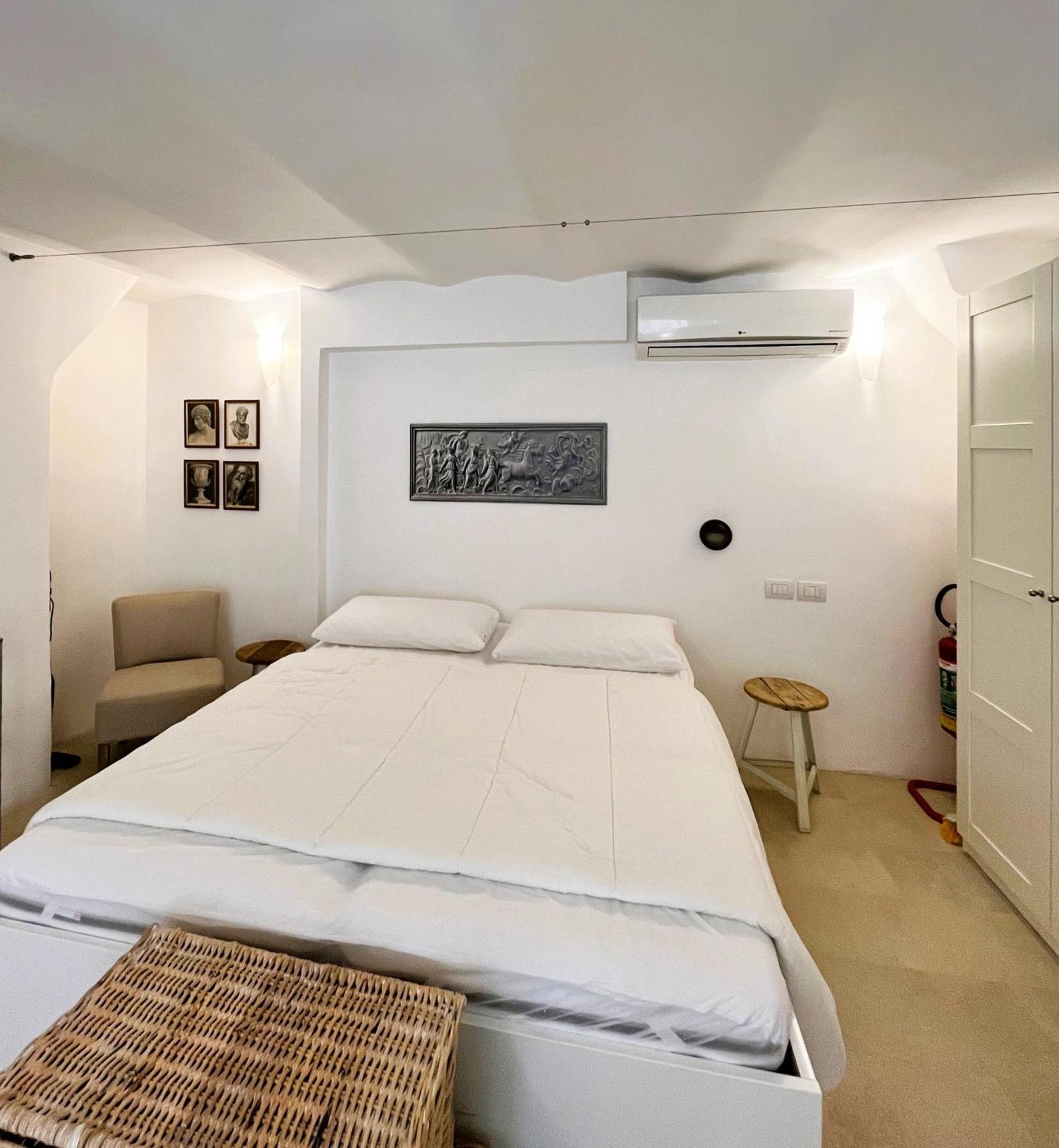 Flaminio Mm Comfy Loft - Piazza Del Popolo Apartment Рим Екстериор снимка